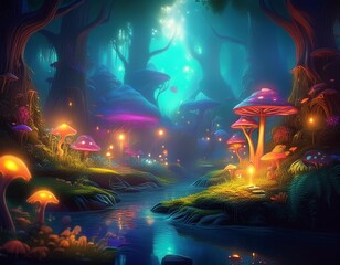 魔法とファンタジー