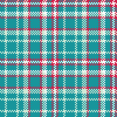 Fototapeta premium Tartan Plaid Pattern Seamless. Tartan Seamless Pattern. Flannel Shirt Tartan Patterns. Trendy Tiles Vector Illustration for Wallpapers.