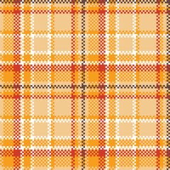 Tartan Plaid Pattern Seamless. Classic Plaid Tartan. for Scarf, Dress, Skirt, Other Modern Spring Autumn Winter Fashion Textile Design.