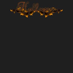 Halloween patterns 
