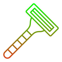 Razor Icon