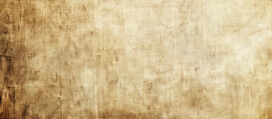 Obraz premium Vintage canvas texture for the copy space image