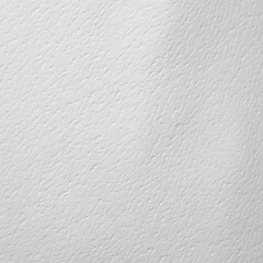 Obraz premium White paper texture and background
