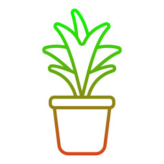 Plant Icon