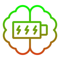 Brain Icon