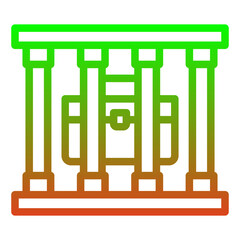 Prison Icon