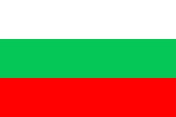  Flag of Bulgaria