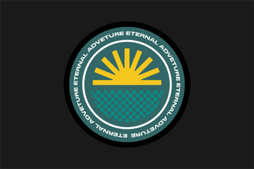 typography vector asset poster and tshirt printing for streetwear suitable for printing	