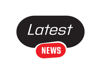 latest news text information sign