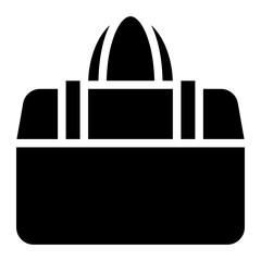 bag glyph 