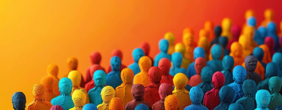 National Cooperatives Day, promoting cooperative movement, ample copy space