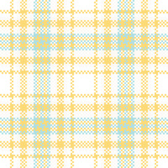 Tartan Pattern Seamless. Sweet Checkerboard Pattern for Scarf, Dress, Skirt, Other Modern Spring Autumn Winter Fashion Textile Design.