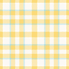 Tartan Pattern Seamless. Sweet Checkerboard Pattern Flannel Shirt Tartan Patterns. Trendy Tiles for Wallpapers.