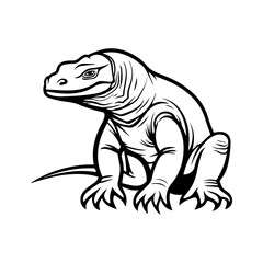 Obraz premium animal