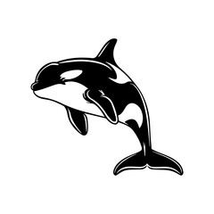 Naklejka premium animal