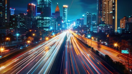 Technological Investment: With greater financial resources, large companies can invest in sophisticated technologies, driving up efficiency and production levels.
