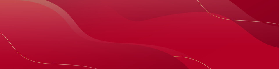 Red gradient colors Background, Cover, Luxury Background