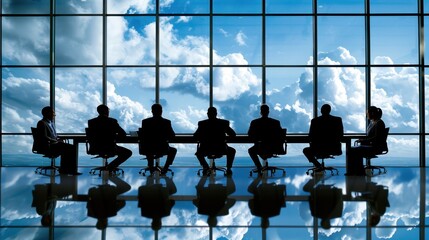 Management Efficiency: Larger firms benefit from experienced management teams, leading to more effective decision-making and improved overall operational efficiency.
