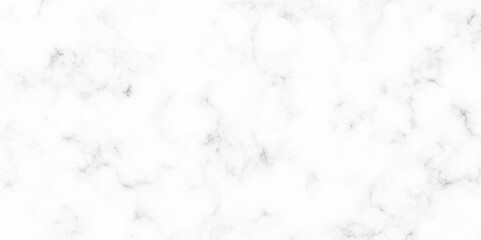 White marble texture Panoramic white background. marble stone texture for design. Natural stone Marble white background wall surface black pattern. White and black marble texture background.