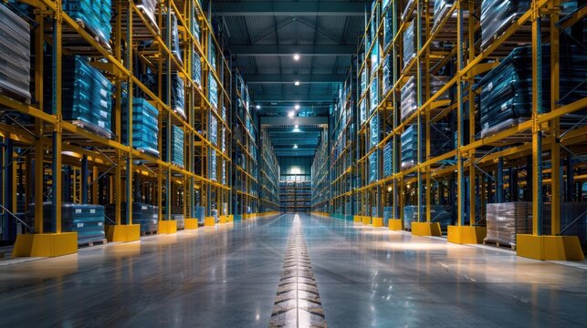 Supply Chain Integration: Larger enterprises can integrate vertically, enhancing control over their supply chain and driving down costs through streamlined processes.
