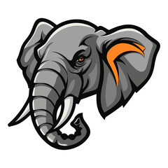 Obraz premium animals, types of animals, graphic design needs