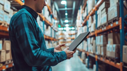 Inventory Management: Bigger companies excel in inventory management, minimizing holding costs by employing advanced systems and practices to streamline stock control.
