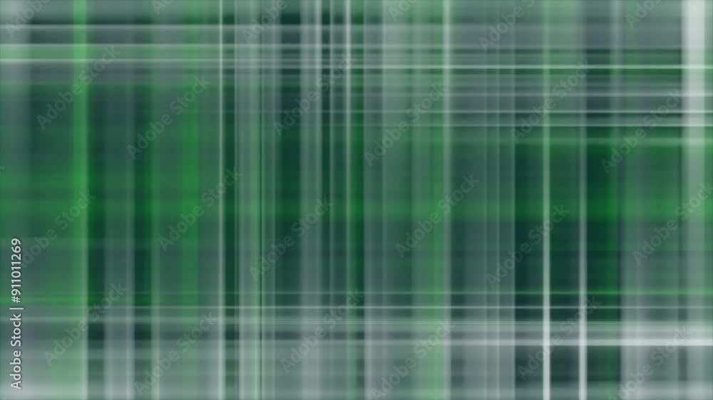 Poster speed line background animation on black.