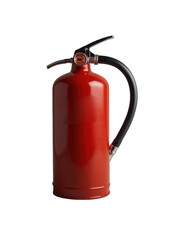 Obraz premium fire extinguisher isolated on white background