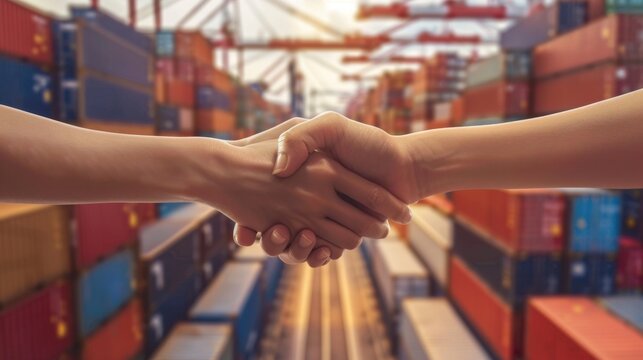 Supplier Bargaining Power: Large firms use their purchasing power to negotiate favorable terms with suppliers, securing better deals and reducing procurement costs.
