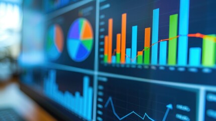 Risk Management Systems: Larger companies use state-of-the-art risk management systems to minimize losses and strengthen their approach to handling financial and operational risks.
