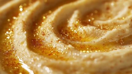 close view hummus arab saudi