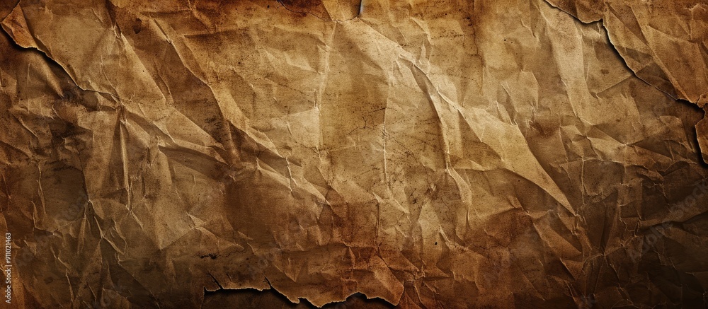 Aufkleber grunge textured paper in dark brown providing a backdrop for your design with copy space image.