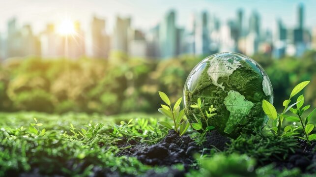 Environmental Compliance: Large firms invest in environmentally compliant technologies, reducing fines and boosting sustainability through effective environmental management practices.
