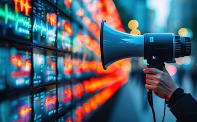 Public Relations: With dedicated PR resources, large firms strengthen their brand image and mitigate negative impacts during crises, maintaining a favorable public profile.
