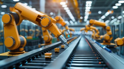 In-House Production: Big companies often opt for in-house production of components, decreasing dependency on external suppliers and boosting overall efficiency.
