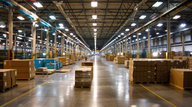 In-House Production: Big companies often maintain in-house production capabilities, reducing dependency on external suppliers and enhancing control over component quality and expenses.
