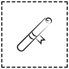 education icon, education vector, about education