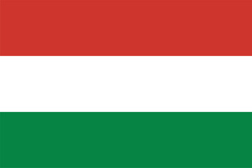  Flag of Hungary
 