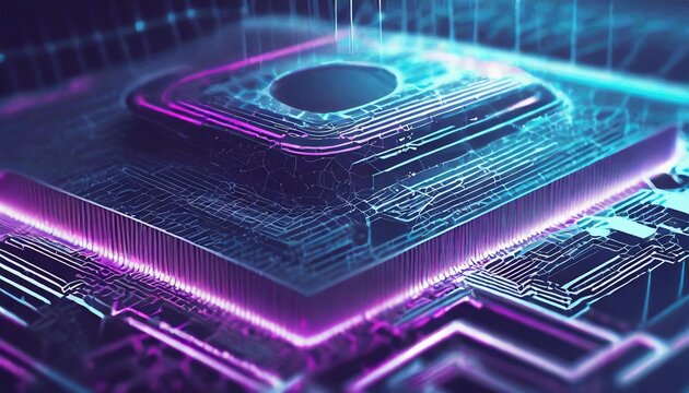 computer circuit board