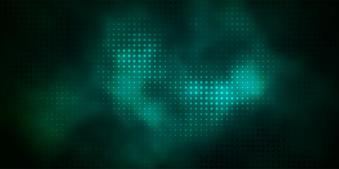 Obraz premium 799_B_Blur_Cir_32.eps