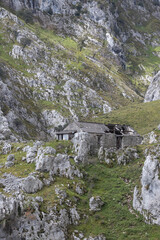 Picos de Europa (Asturias)