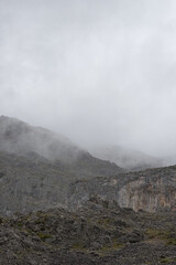 Picos de Europa (Asturias)