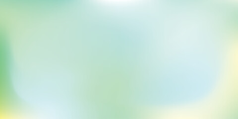 Abstract blurred gradient mesh background. Colorful smooth banner YtK template. Holographic Texture. Metal Gasoline Brochure. Purple Pop Background. Neon Poster.