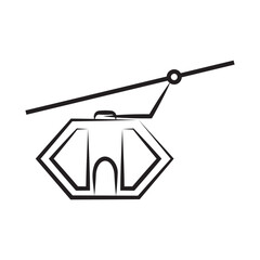 vector illustration icons about travel and holiday