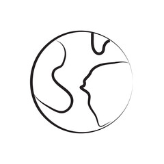 vector illustration icons about travel and holiday