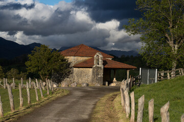 Picos de Europa (Asturias)