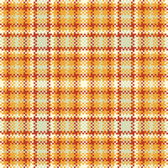 Obraz premium Tartan Seamless Pattern. Traditional Scottish Checkered Background. Seamless Tartan Illustration Vector Set for Scarf, Blanket, Other Modern Spring Summer Autumn Winter Holiday Fabric Print.