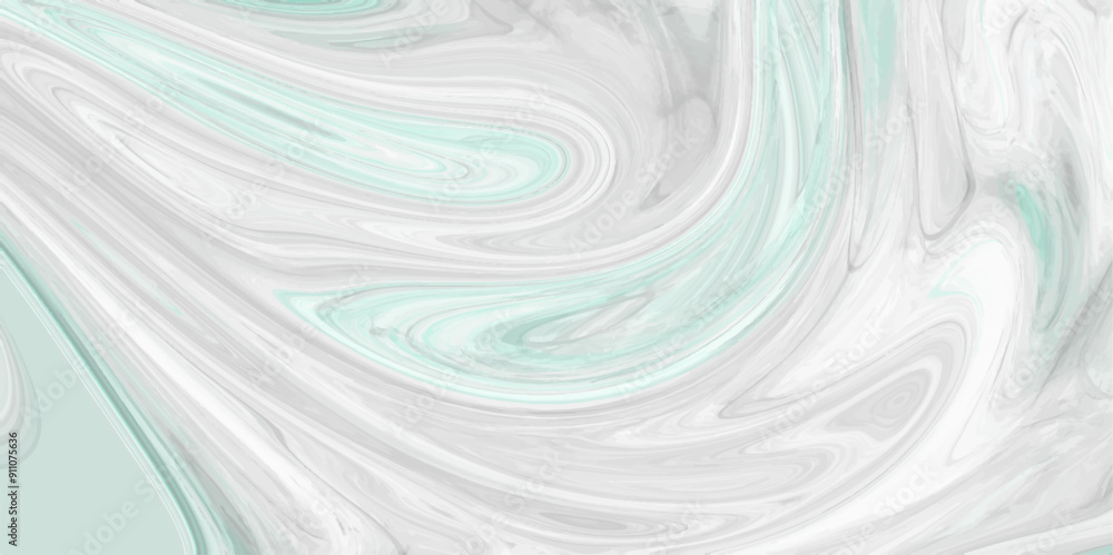 Poster the texture of mix color and white marble pattern modern style liquid background. abstract perlin no