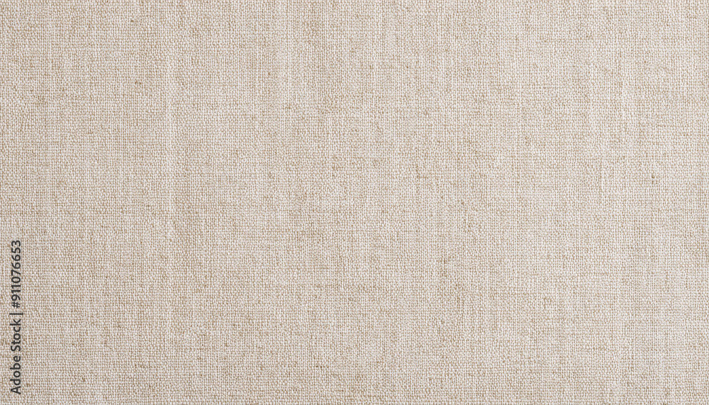 Poster linen fabric texture background. high resolution for your design or pattern