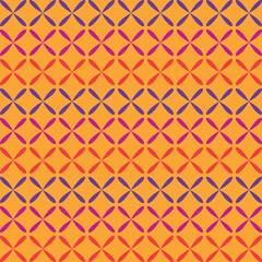 Abstract seamless background